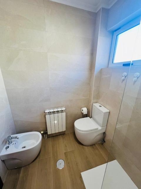 Apartamento Somocuevas Liencres Exterior foto